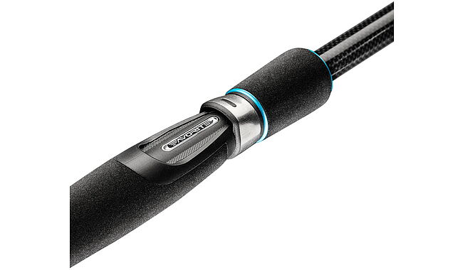 Спінінг Favorite SW X1 Offshore 20-50 г 2,13 м - дополнительное фото 1