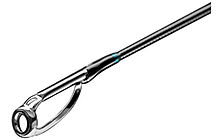 Спінінг Favorite SW X1 Offshore 20-50 г 2,13 м - дополнительное фото 3