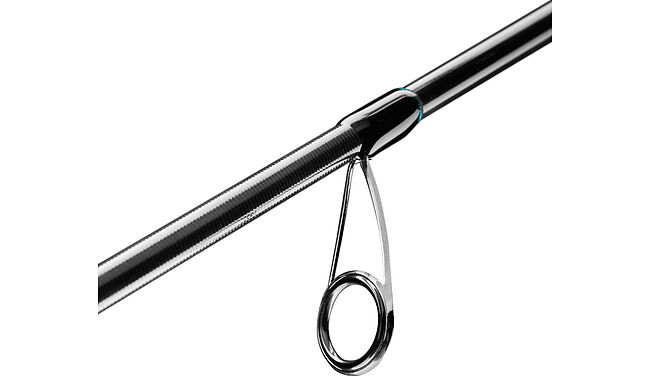 Спиннинг Favorite SW X1 Offshore 10-35 г 2,13 м - дополнительное фото 2