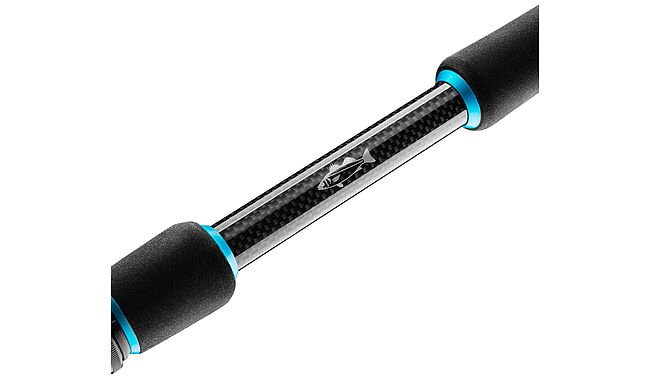 Спінінг Favorite SW X1 Offshore 40-120 г 2,38 м - дополнительное фото 2