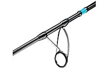 Спінінг Favorite SW X1 Offshore 40-120 г 2,38 м - дополнительное фото 3