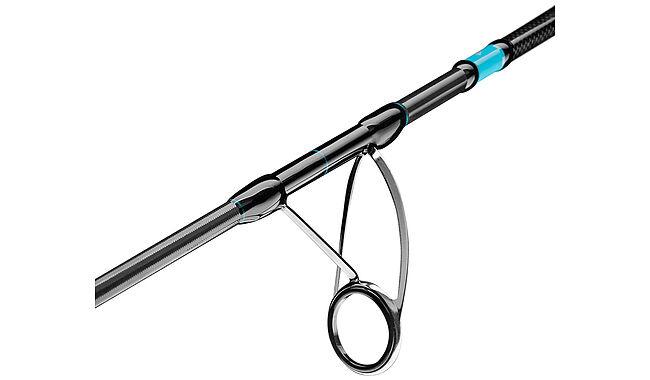 Спінінг Favorite SW X1 Offshore 40-120 г 2,38 м - дополнительное фото 3