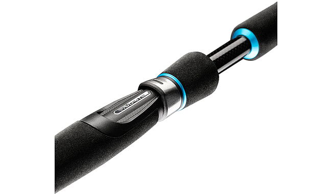 Спиннинг Favorite SW X1 Shore 10-30 г 2,62 м - дополнительное фото 1