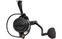 Котушка Favorite SW X1 2500HG - дополнительное фото 1