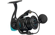 Котушка Favorite SW X1 2500HG - дополнительное фото 2