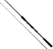 Спінінг Favorite SW Cobalt egi 2-3 2,44 м