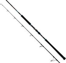 Спиннинг Favorite SW X1 Offshore 40-120 г 2,38 м