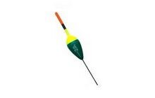 Поплавець Fanatik Карась-М 1,5 г - фото 1