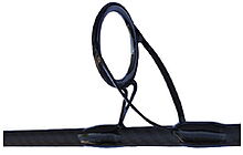 Карповое удилище Prologic C3 3,60 м 3,5lbs - 2sec - дополнительное фото 2