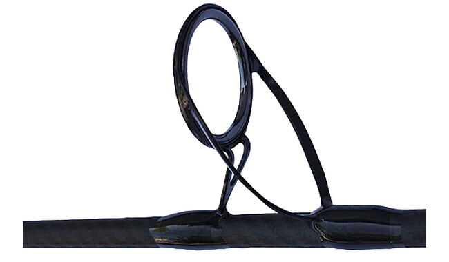 Карповое удилище Prologic C3 3,60 м 3,5lbs - 2sec - дополнительное фото 2