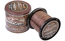 Леска Prologic Mimicry Mirage XP 1000 м 0,25 мм 5,2 кг - фото 1