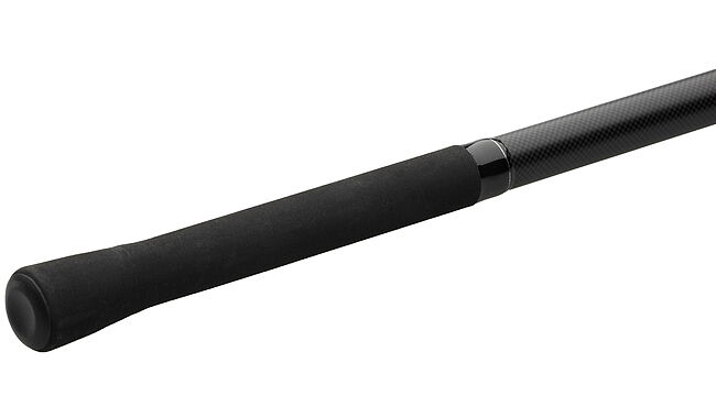 Вудилище коропове Prologic C1 Avenger Xtra Distance 2 Abreviated 13’ 3.90m 3.75lbs 2sec. - дополнительное фото 2