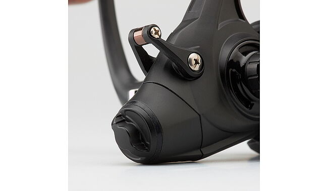 Котушка Prologic Avenger SST Handle 4000 BF 5+1BB - дополнительное фото 2