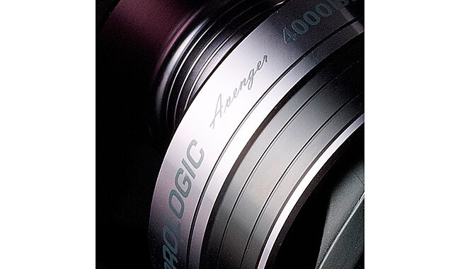 Котушка Prologic Avenger SST Handle 4000 BF 5+1BB - дополнительное фото 3