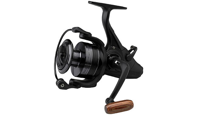 Котушка Prologic Avenger 3000 BF 5+1BB - фото 1