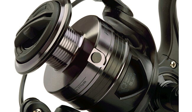 Катушка Prologic Avenger 3000 - дополнительное фото 1