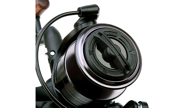 Катушка Prologic Avenger 3000 - дополнительное фото 2