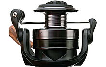 Катушка Prologic Avenger 4000 - дополнительное фото 4