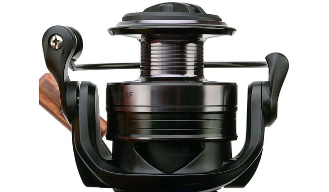 Катушка Prologic Avenger 4000 - дополнительное фото 4