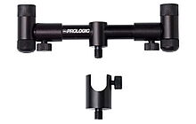 Буз-бар Prologic Element Quick Release 2 Rod Buzz Bar - фото 1