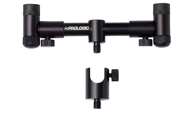 Буз-бар Prologic Element Quick Release 2 Rod Buzz Bar 15 -25cm - фото 1