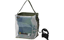 Відро Prologic Element Trans-Camo Rig/Water Bucket Large 11L - фото 1