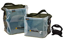 Відро Prologic Element Trans-Camo Rig/Water Bucket Large 11L - дополнительное фото 1