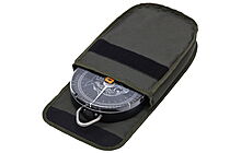 Ваги Prologic Specimen Dial Scale 120Lbs/4Oz 54kg/200g - дополнительное фото 1