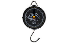 Ваги Prologic Specimen Dial Scale 60Lbs/2Oz 27kg/100g - фото 1