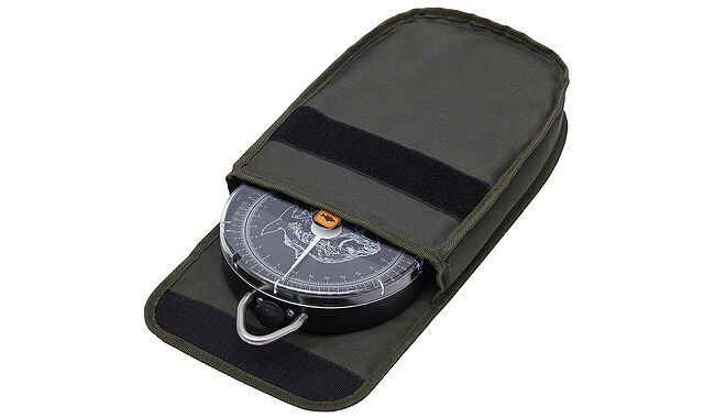 Ваги Prologic Specimen Dial Scale 60Lbs/2Oz 27kg/100g - дополнительное фото 1