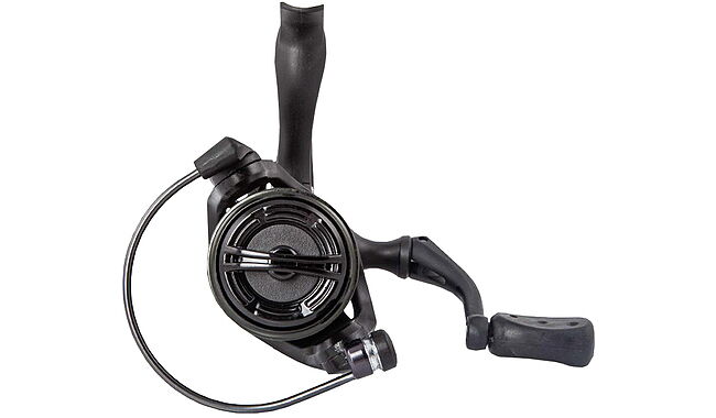 Катушка Prologic C-Series 4000 - дополнительное фото 5