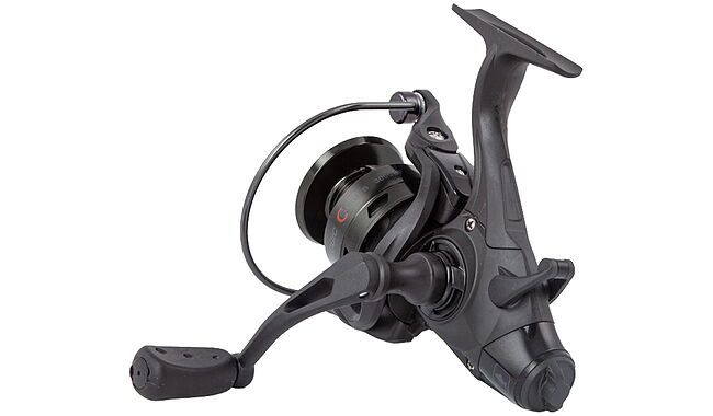 Котушка Prologic C-Series 3000 BF 3+1BB - дополнительное фото 1