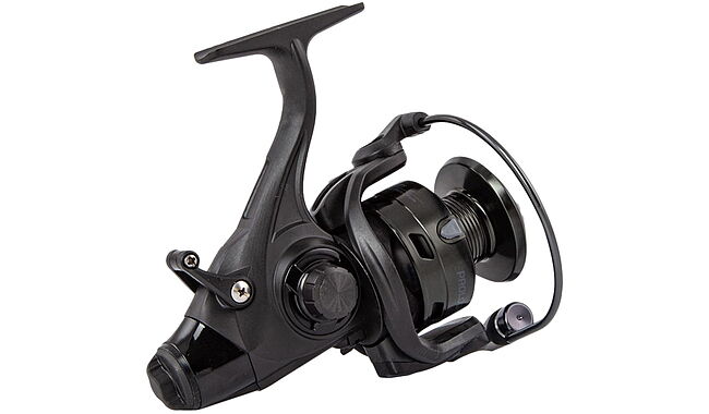 Котушка Prologic C-Series 3000 BF 3+1BB - дополнительное фото 3