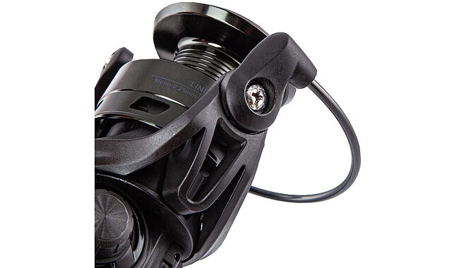 Котушка Prologic C-Series 3000 BF 3+1BB - дополнительное фото 7