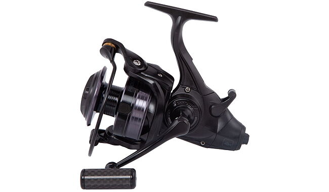 Катушка Prologic Element 5000 - дополнительное фото 1