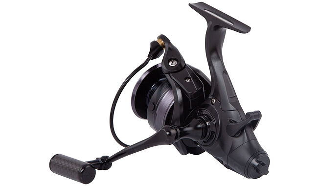 Катушка Prologic Element 5000 - дополнительное фото 2