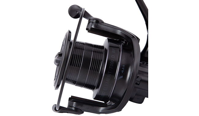 Катушка Prologic Element XD 8000 BF - дополнительное фото 6