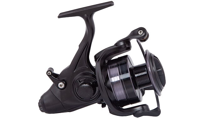 Катушка Prologic Element 4000 - дополнительное фото 4