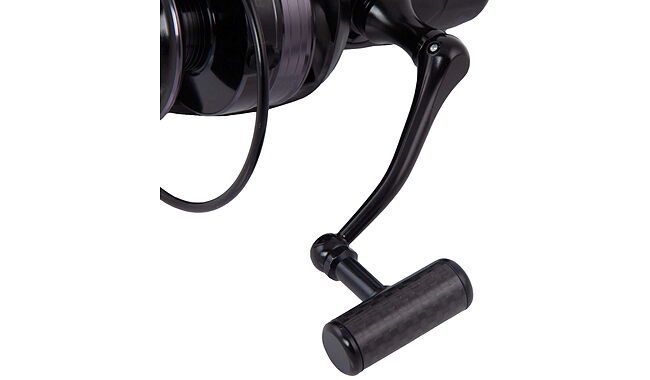 Катушка Prologic Element 4000 - дополнительное фото 8