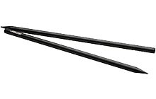 Кілочки маркерні Prologic Distance Sticks 2pcs - фото 1