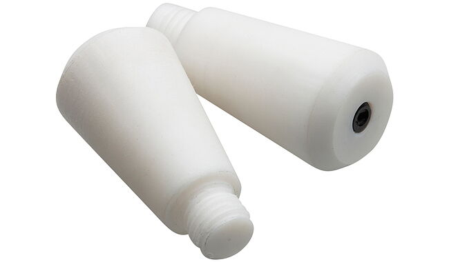 Маркерные колышки Prologic Distance Sticks Ptfe Heads 2pcs - фото 1