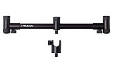 Буз-бар Prologic Element Quick Release 3 Rod Buzz Bar 28 - 40cm - фото 1