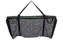 Мішок короповий Prologic C-Series Retainer & W/Sling X-Large 120 X 55Cm Green/Black - фото 1