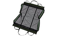 Мішок короповий Prologic C-Series Retainer & W/Sling X-Large 120 X 55Cm Green/Black - дополнительное фото 1