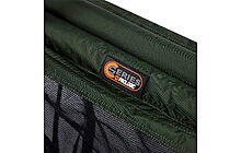 Мішок короповий Prologic C-Series Retainer & W/Sling X-Large 120 X 55Cm Green/Black - дополнительное фото 2