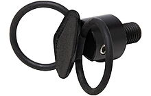 Підставка Prologic Clinch Pivoting Snag Butt Grip - фото 1