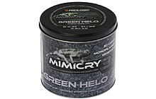 Волосінь Prologic Mimicry Green Helo 1000m 0.35mm 21lb/9.8kg - дополнительное фото 1