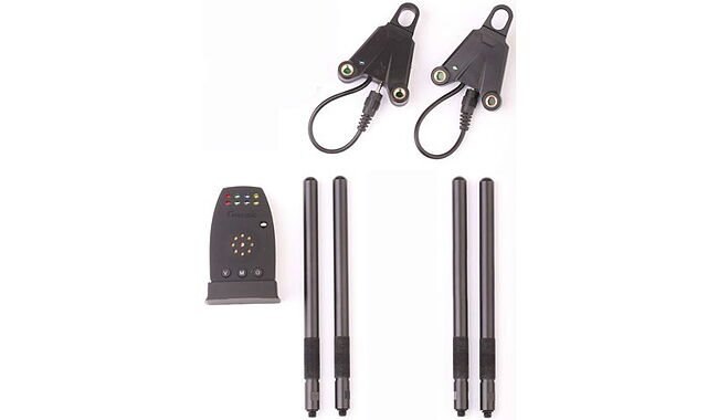 Подставка Prologic Wireless Snag Bar Kit - дополнительное фото 1