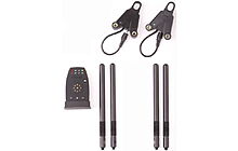 Підставка Prologic Wireless Snag Bar 1pcs - дополнительное фото 1