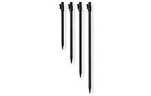 Стойка Prologic Telescopic Power Bankstick 80-130 см - фото 1